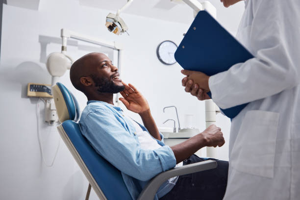 Best Emergency Care for Gum Disease in Lake In The Hls, IL